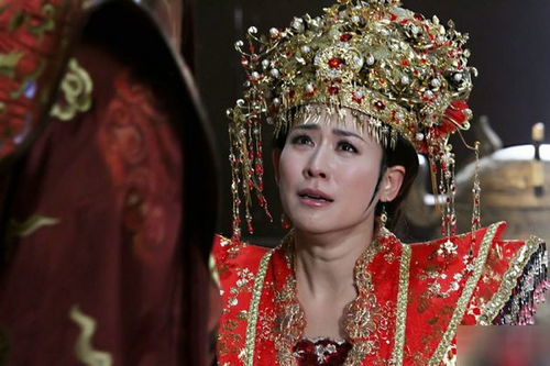 挖野菜被嘲恋爱脑，“王宝钏”的商标已被抢注，她在历史上的结局如何？