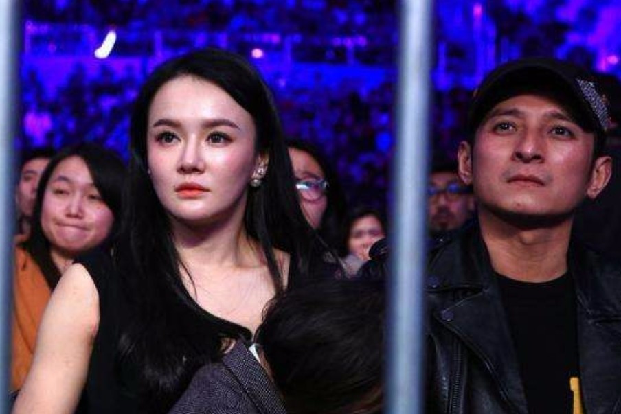 李维嘉购物被网友跟拍，为何一反常态怒怼偷拍者？