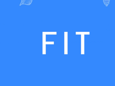 fit是什么意思