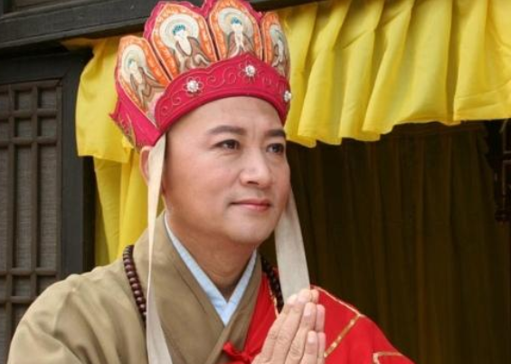 唐僧被如来佛封为什么佛？