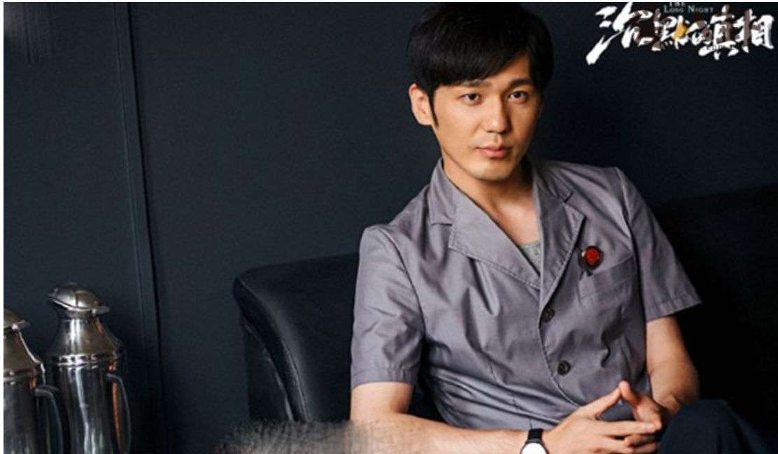 长夜难明结局大人物暗指什么？