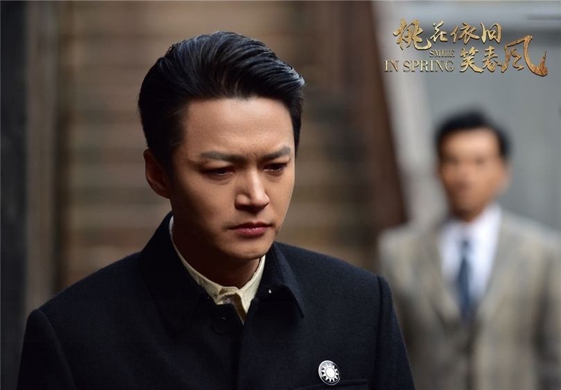 《桃花依旧笑春风》讲的什么故事？好看吗？