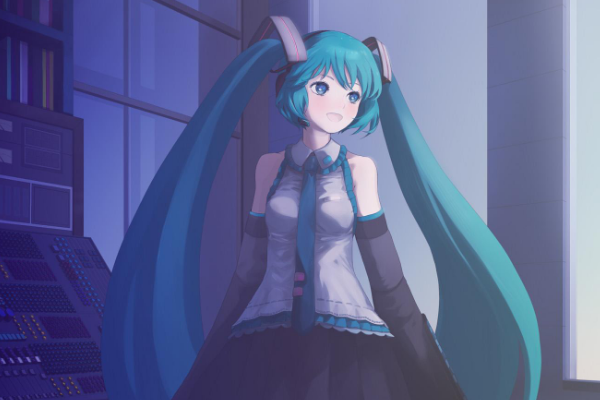 初音未来的《对不起对不起》歌词中文是什么？
