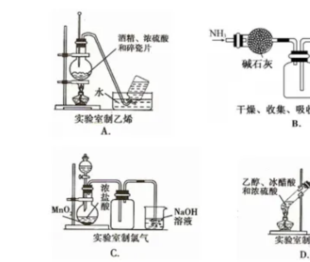 萃取操作步骤