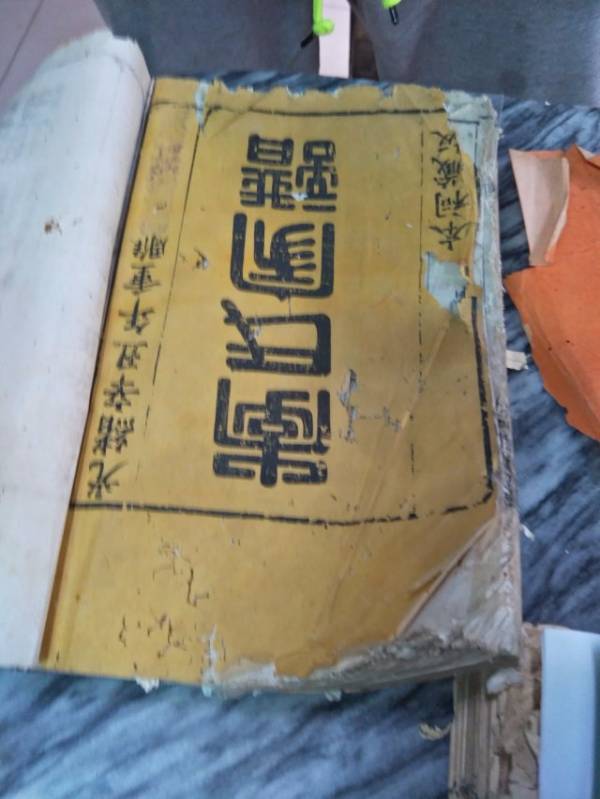 什么是李贞后人？