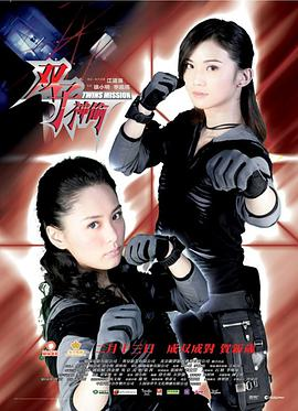 《双子神偷(2007)》免费在线观看完整版高清,求百度网盘资源