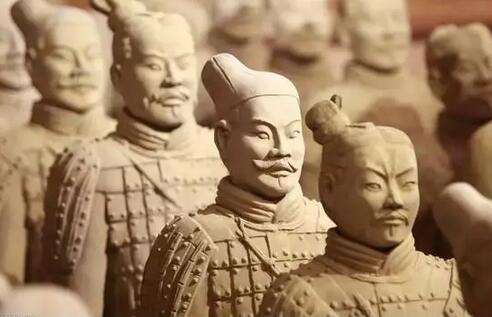 美国就兵马俑被损道歉了吗？
