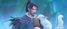 动漫电影《姜子牙》中姜子牙的师尊是谁？是元始天尊吗？