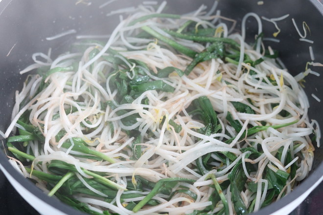 卷春饼的10大配菜