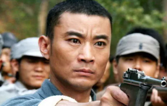 铁道游击队所有演员表