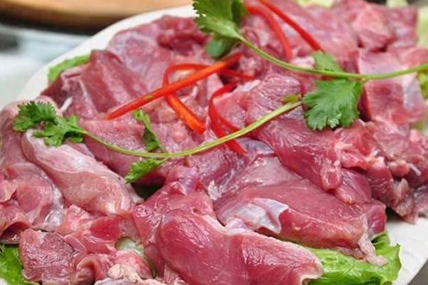 狍子肉怎样做好吃？你都知道哪些做法呢？