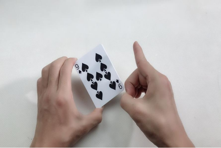 怎样自学魔术