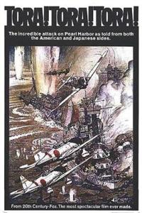 《虎！虎！虎！(1970)》百度网盘高清资源在线观看，理查德·弗莱彻导演的