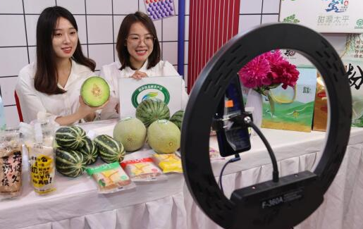 有什么软件可以成为直播人？