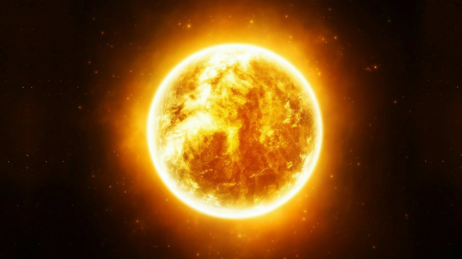 太阳和岩浆哪个热