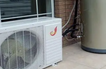 空气能取暖设备哪家好