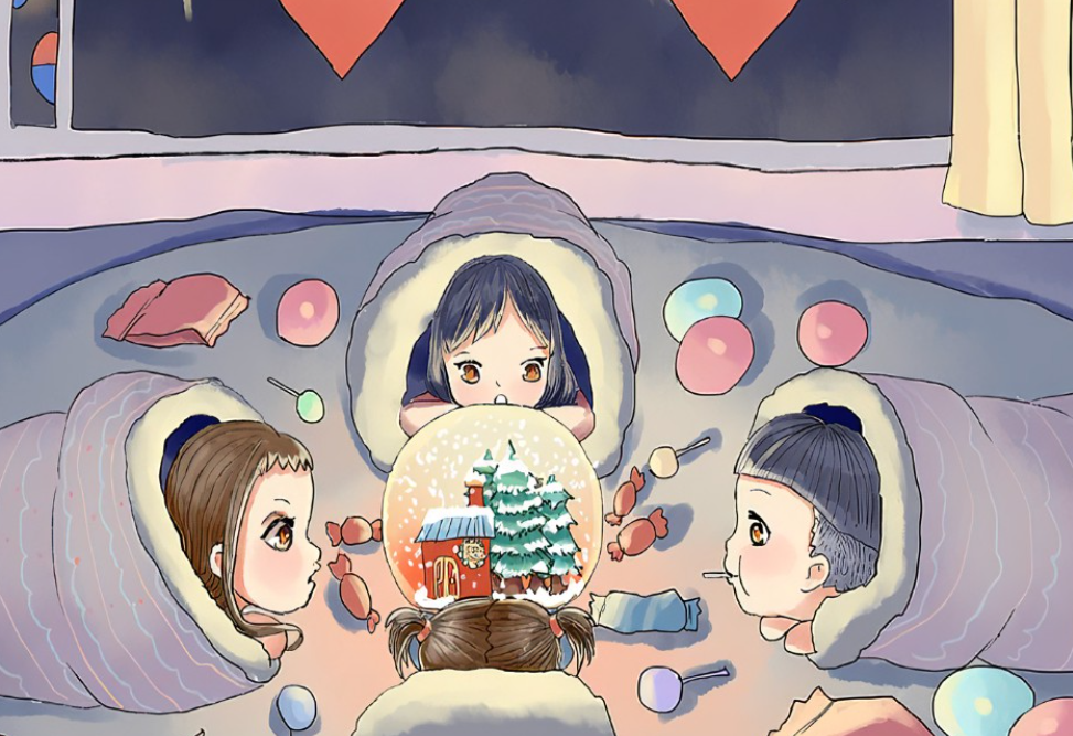 守岁的寓意和象征