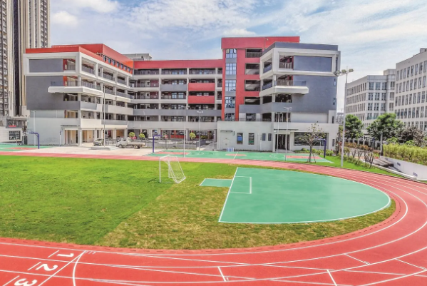 武汉市小学排名