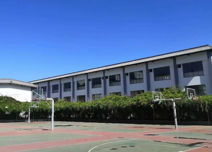 山东工商学院怎么样好不好