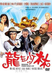《龙在少林1996》百度网盘高清无删减版在线观看，释小龙主演的