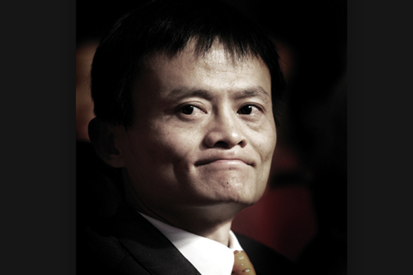 马云是淘宝网 支付宝 的创始人吗？