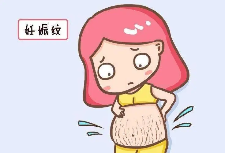 广东一妈妈分享妊娠纹视频被平台限流屏蔽，你认为妊娠纹镜头该不该被剪掉？
