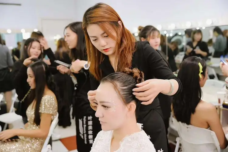 美容学校排行榜