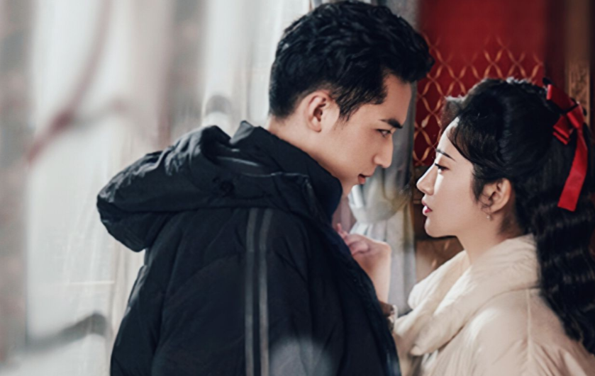 《流光之城》女主身世弟弟是谁？