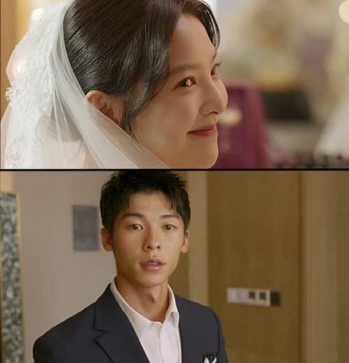 哪位大神有你的婚礼2021年上映的由许光汉主演的百度云资源