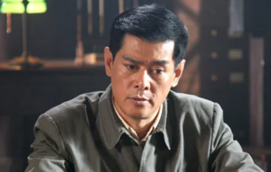 铁道游击队所有演员表