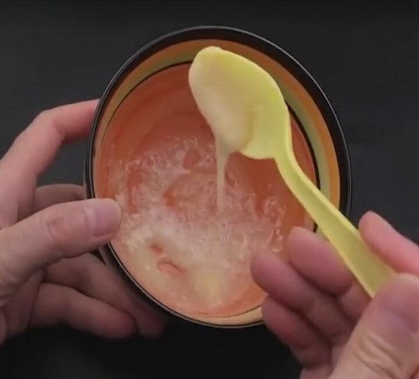 手膜怎么做?