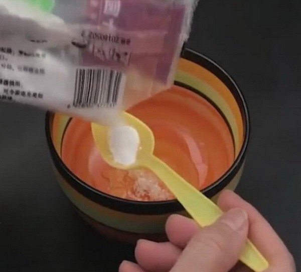 手膜怎么做?