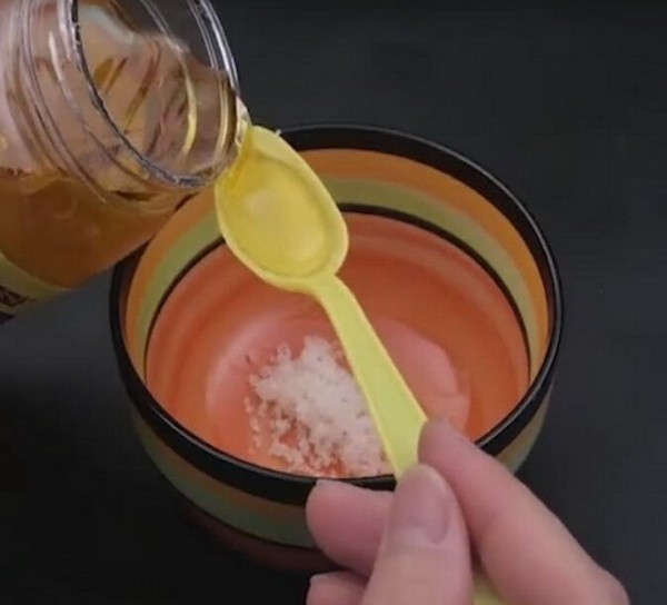 手膜怎么做?