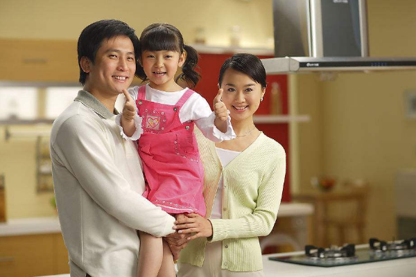 如何看待家庭主夫？