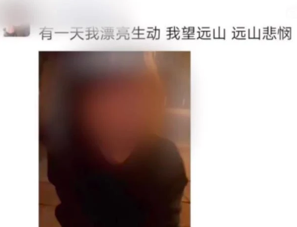 高中生暑假发自拍朋友圈被处分，网友热议不断，你觉得学校管理的边界在哪？