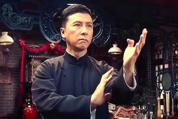 甄子丹宣布《叶问4》是最后一部功夫片，这一系列的影片有着怎样的魅力？