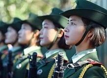 应征女兵条件是什么