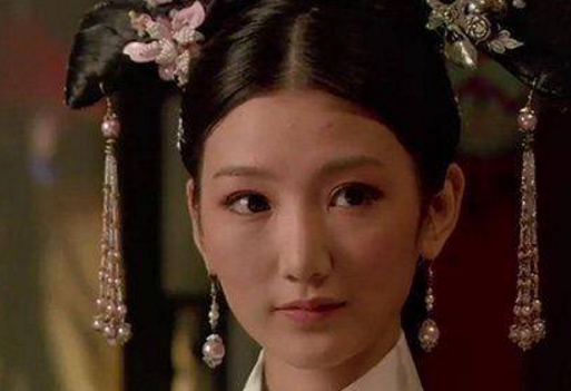 《后宫·甄嬛传》中所有的嫔妃
