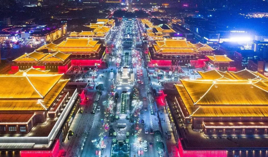 西安：临时社会面管控不是封城，当地的疫情情况有多严峻？