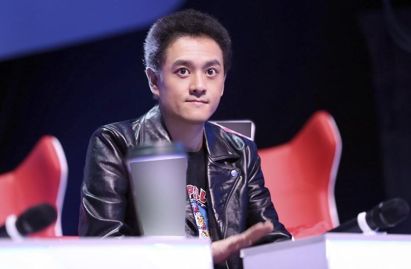 赵英俊留给世界最后的话，他说了什么？