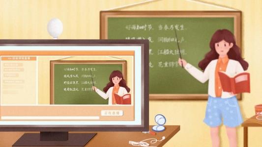 孩子不认真上网课被妈妈拖进大海这件事，你是如何看待的？
