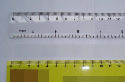 1公分是多少厘米？