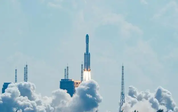 梦天已就位！中国空间站建造进入收官阶段，这具有什么意义？