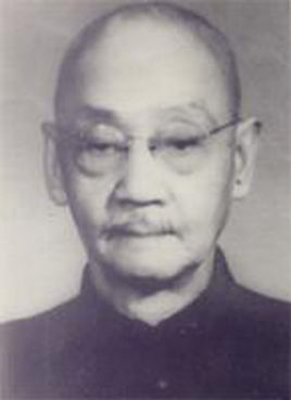 李书城的人物生平