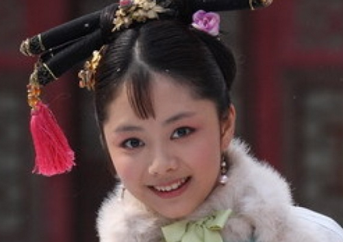 《后宫·甄嬛传》中所有的嫔妃