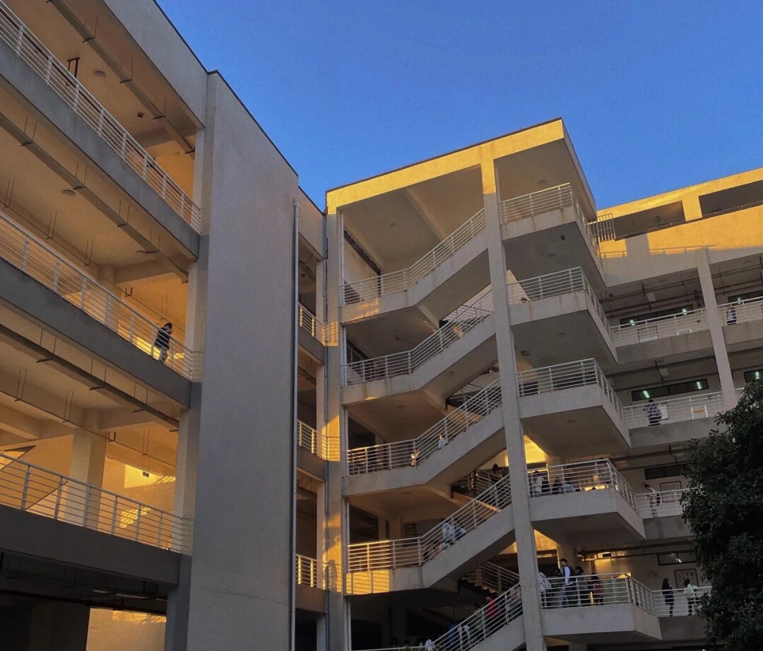 西安财经大学口碑