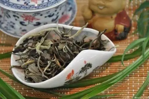 潮汕茶叶有哪些名茶