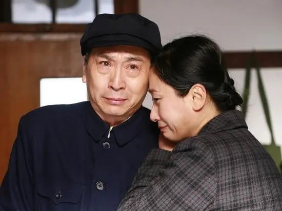 毕彦君演过的所有电视剧