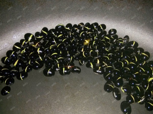 醋泡黑豆的正确做法与吃法