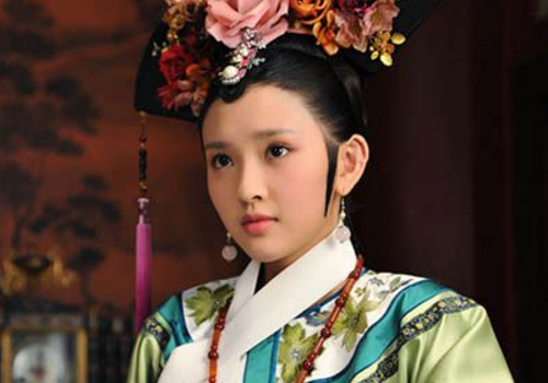 《后宫·甄嬛传》中所有的嫔妃